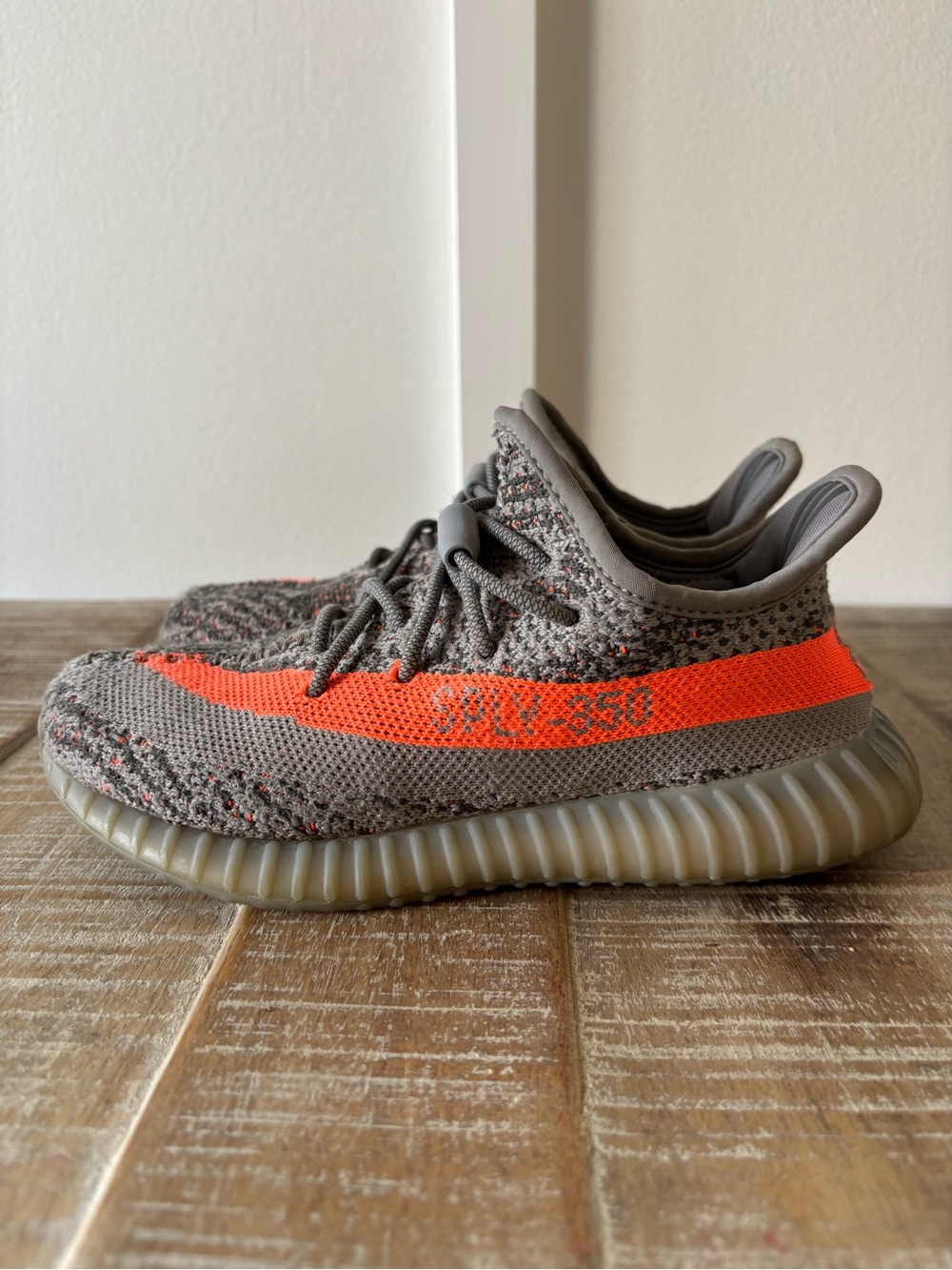 Adidas Yeezy Boost 350 V2 1.5Y